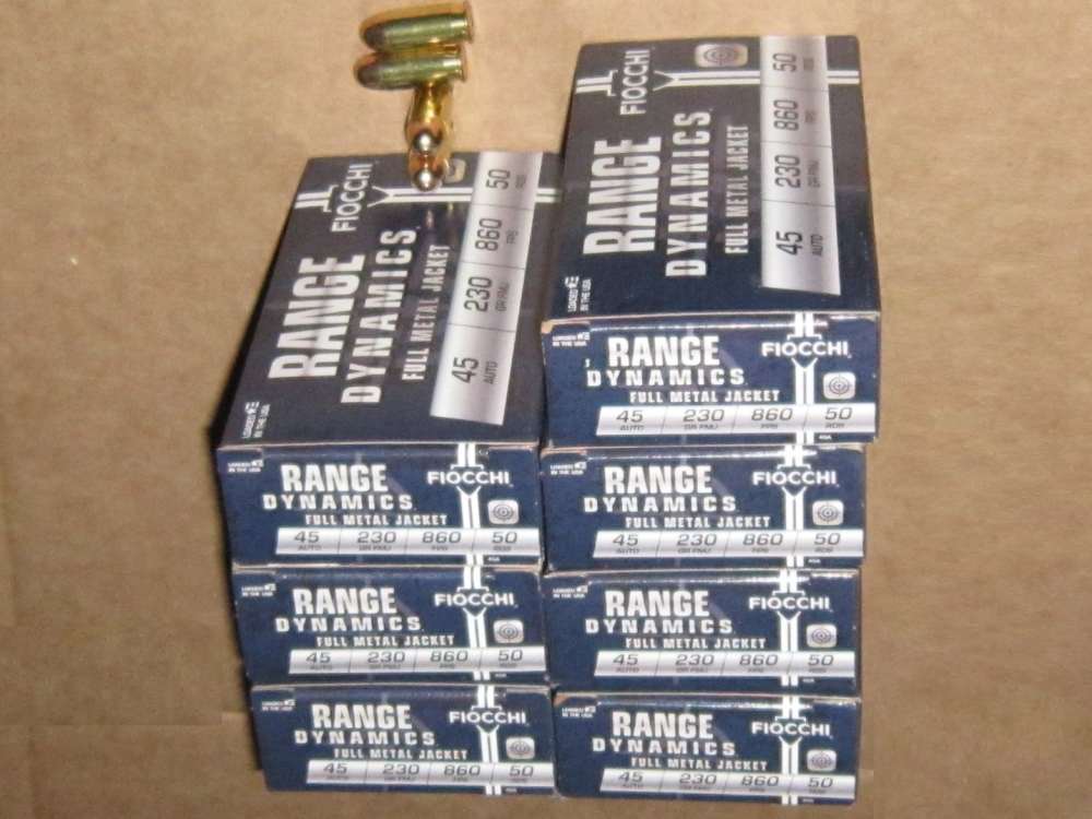 .45 Ammo-img-1