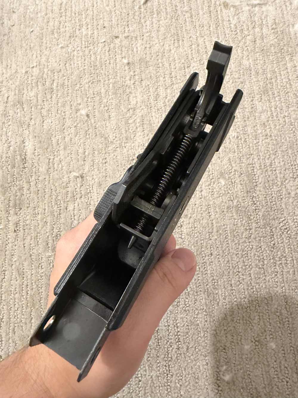 Mp5 Ptr 9 Lower-img-2