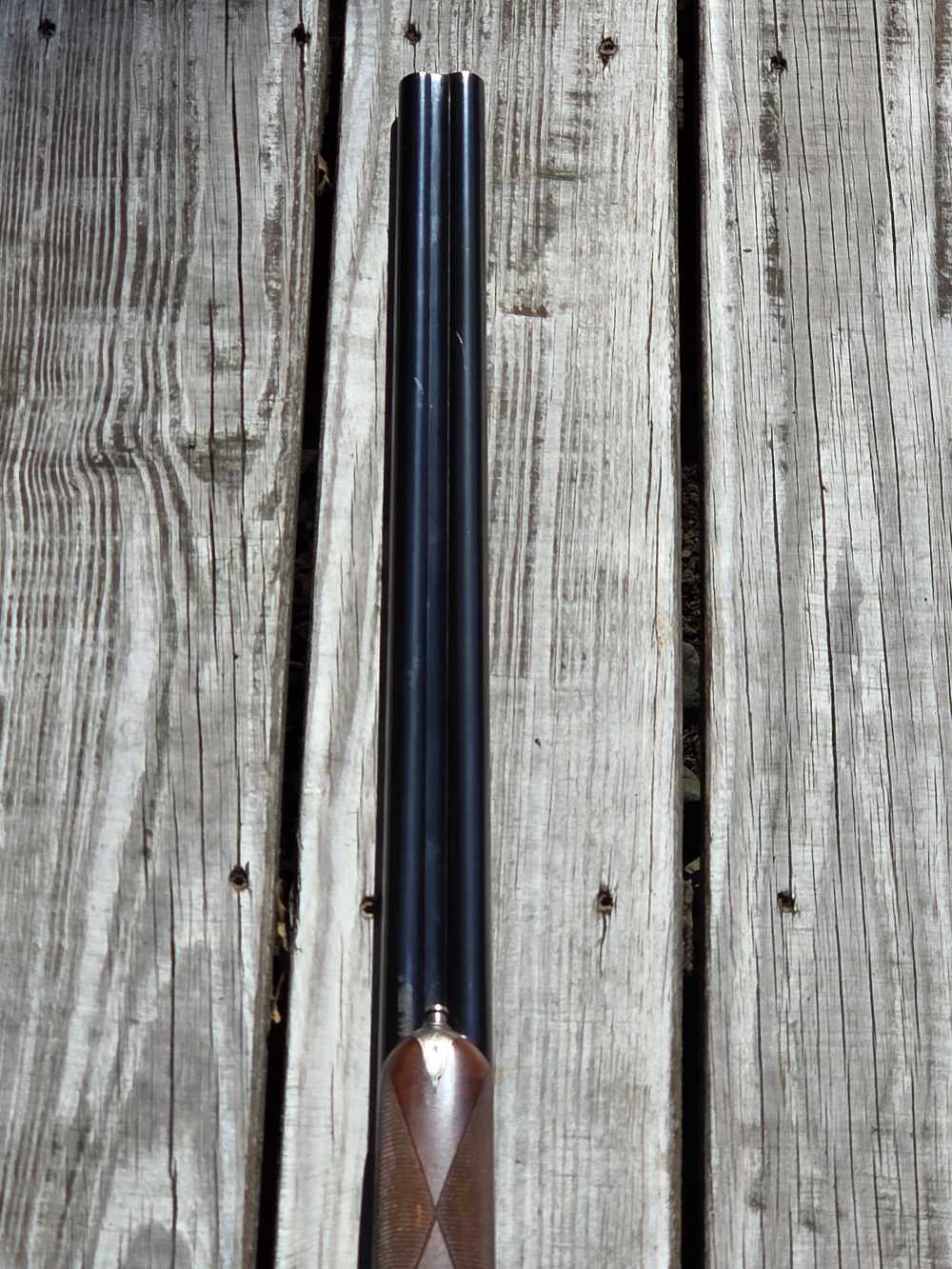 Ranato Gamba London 20GA Sidelock Hand Built SxS 27" BBL  M/F-img-28
