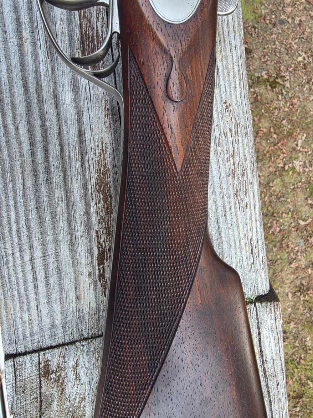 Ranato Gamba London 20GA Sidelock Hand Built SxS 27" BBL  M/F-img-34