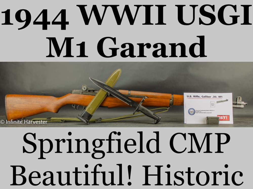 M1 Garand-img-0