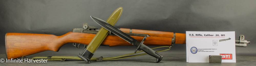M1 Garand-img-1