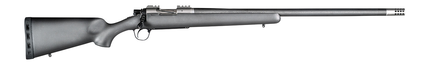 Christensen Arms Summit TI Full Size 6.5 Creedmoor 4+1, 24 Rifle CA10268H14-img-0