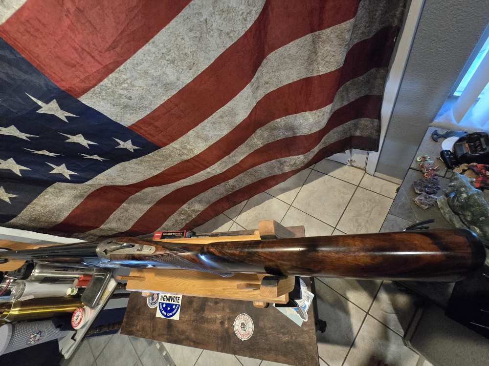 BROWNING B425 12GA GRADE 6 EUROPEEN-img-5