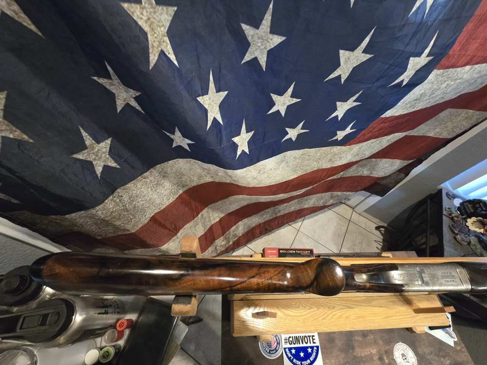 BROWNING B425 12GA GRADE 6 EUROPEEN-img-9