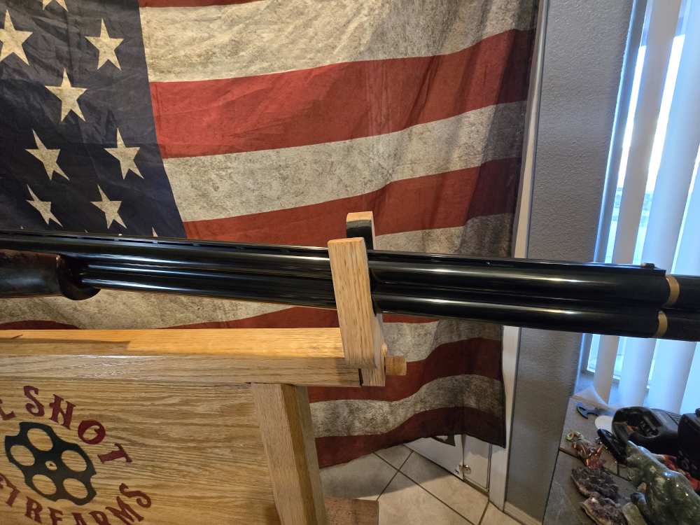 BROWNING B425 12GA GRADE 6 EUROPEEN-img-8
