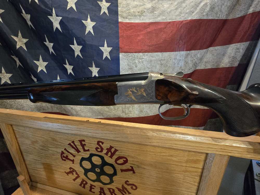 BROWNING B425 12GA GRADE 6 EUROPEEN-img-2
