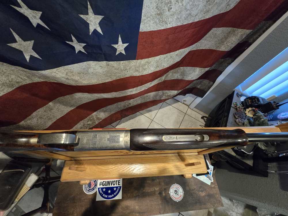 BROWNING B425 12GA GRADE 6 EUROPEEN-img-10