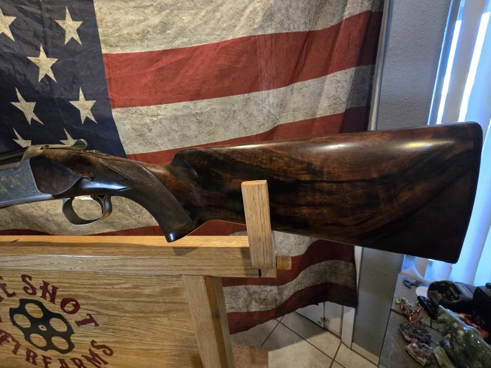 BROWNING B425 12GA GRADE 6 EUROPEEN-img-1