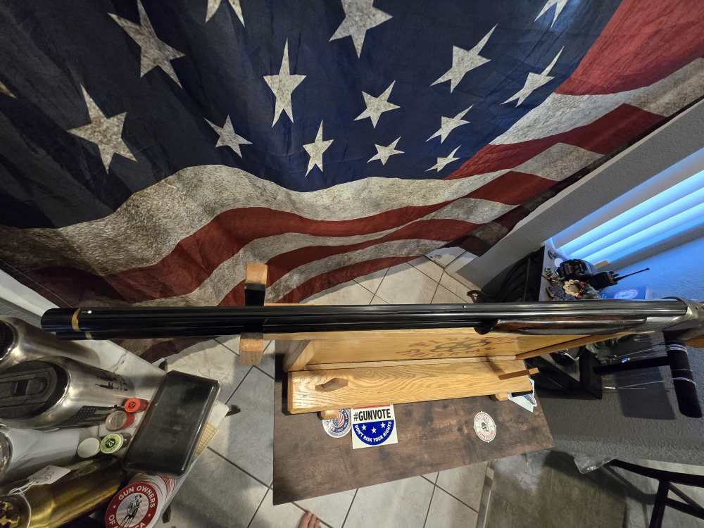BROWNING B425 12GA GRADE 6 EUROPEEN-img-4