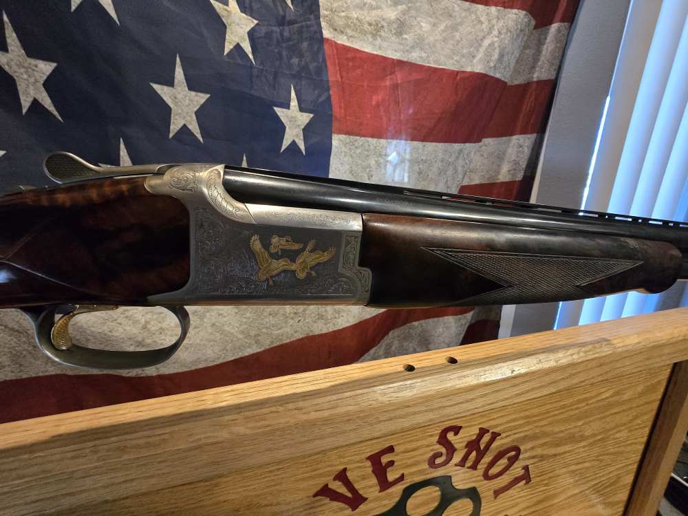 BROWNING B425 12GA GRADE 6 EUROPEEN-img-7
