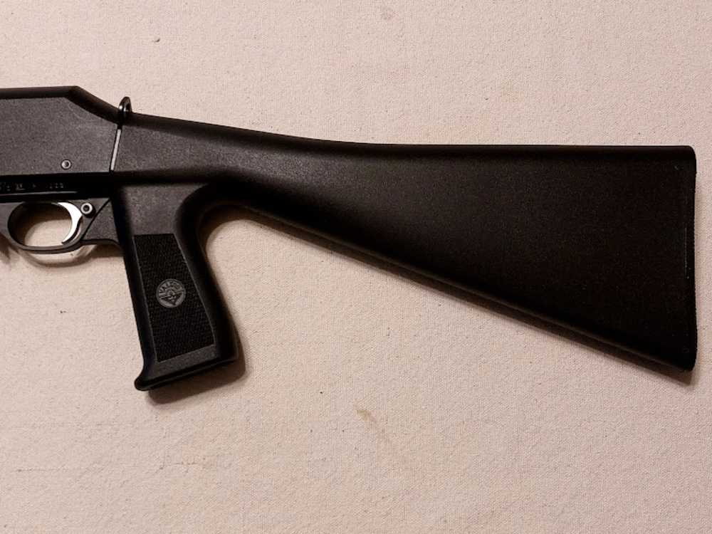 Valtro PM-5 - 7rd Mag Fed Pump 12 Gauge - Benelli Made - Detachable Box Mag-img-5