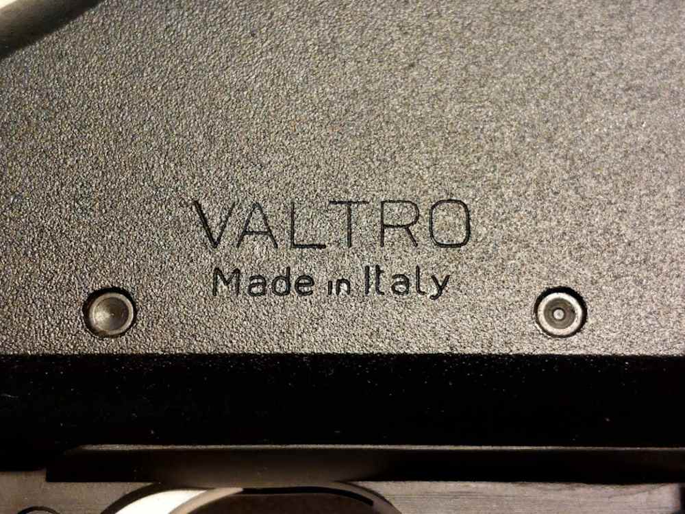 Valtro PM-5 - 7rd Mag Fed Pump 12 Gauge - Benelli Made - Detachable Box Mag-img-13