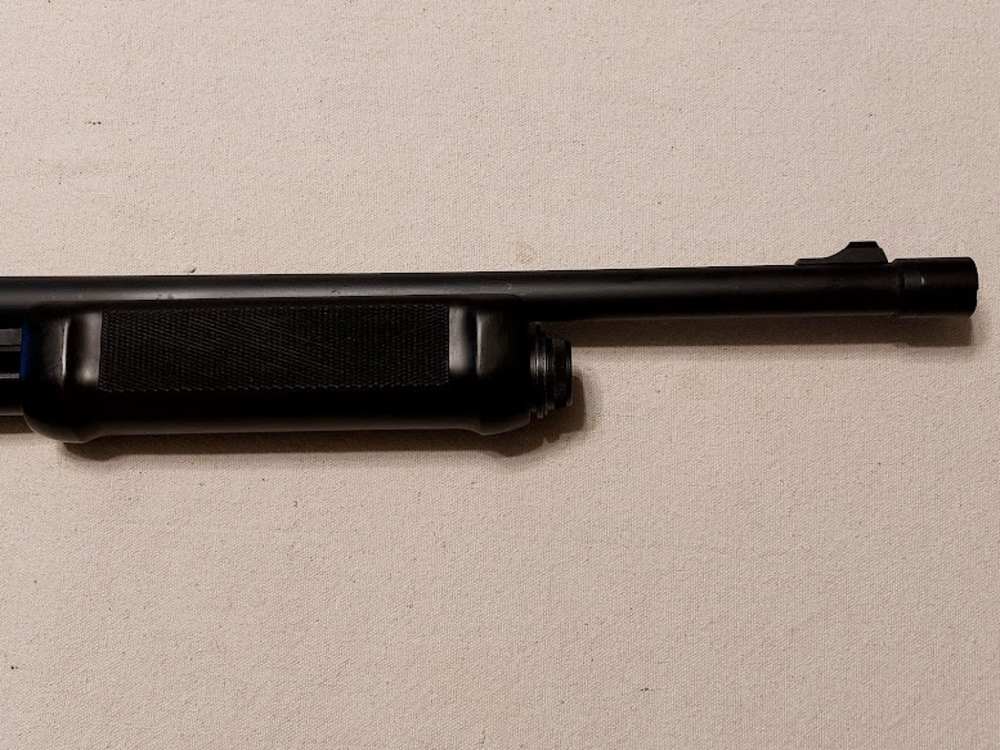 Valtro PM-5 - 7rd Mag Fed Pump 12 Gauge - Benelli Made - Detachable Box Mag-img-4