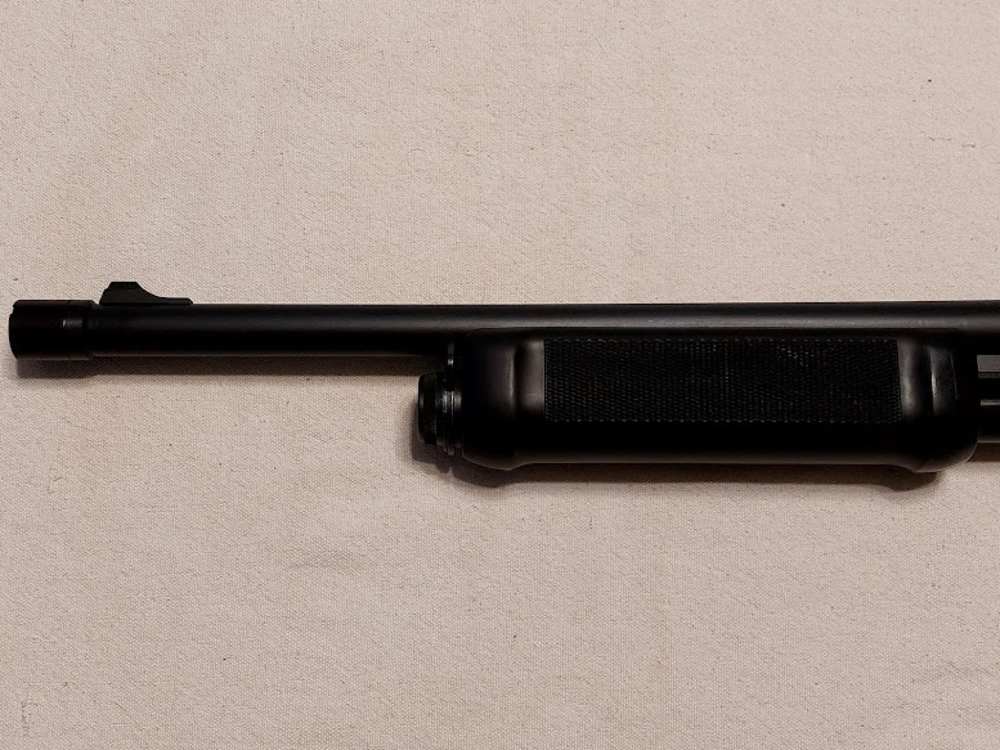 Valtro PM-5 - 7rd Mag Fed Pump 12 Gauge - Benelli Made - Detachable Box Mag-img-7