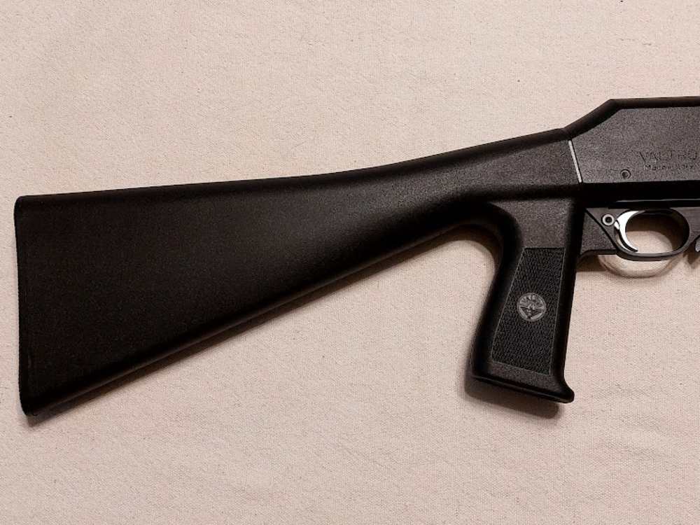 Valtro PM-5 - 7rd Mag Fed Pump 12 Gauge - Benelli Made - Detachable Box Mag-img-2