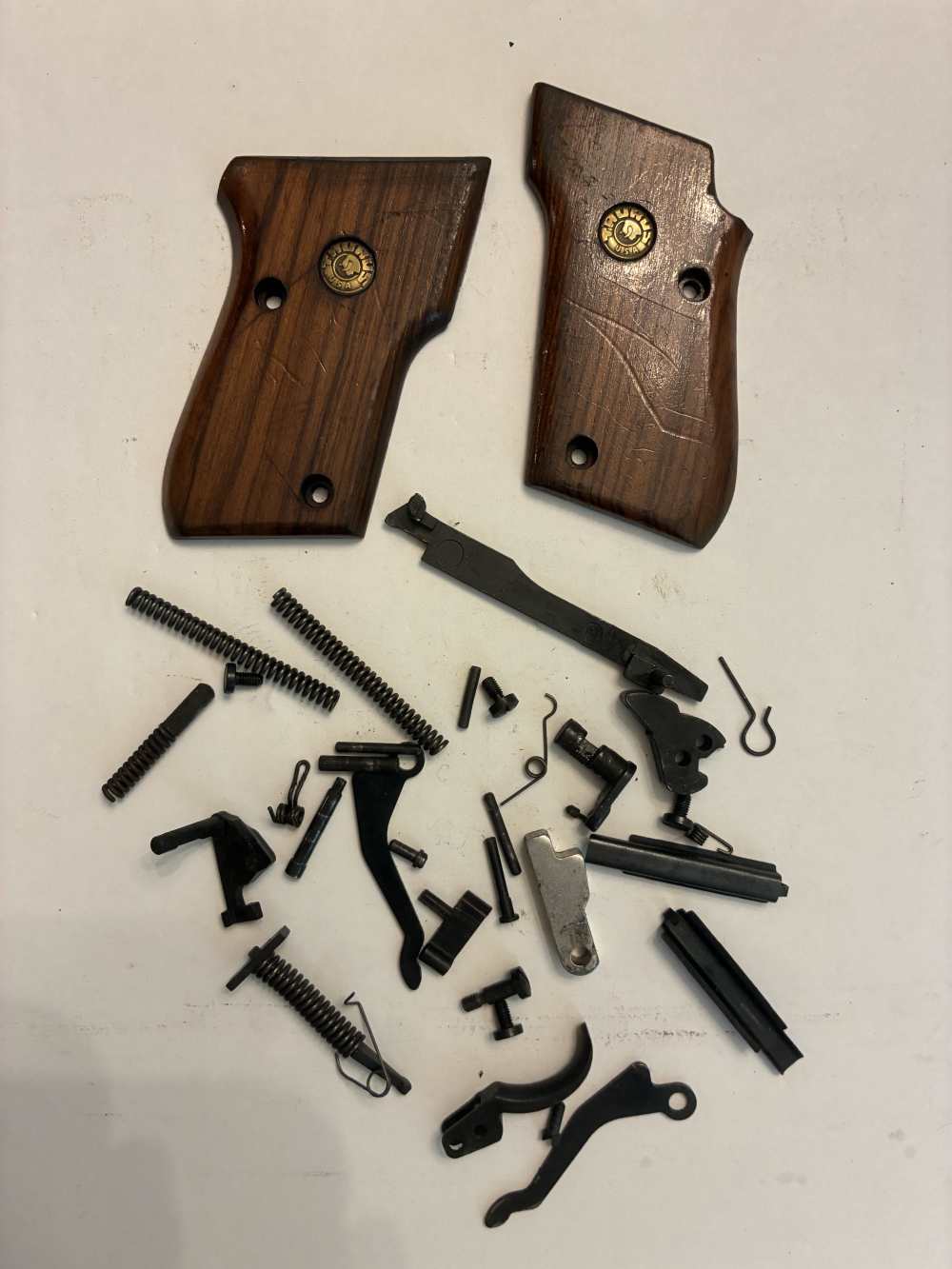 Taurus PT22 small parts-img-0
