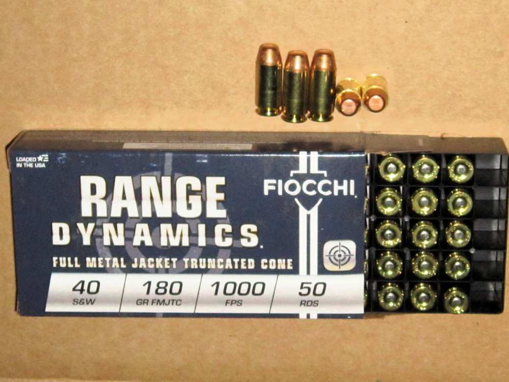 40 S&W Ammo-img-2