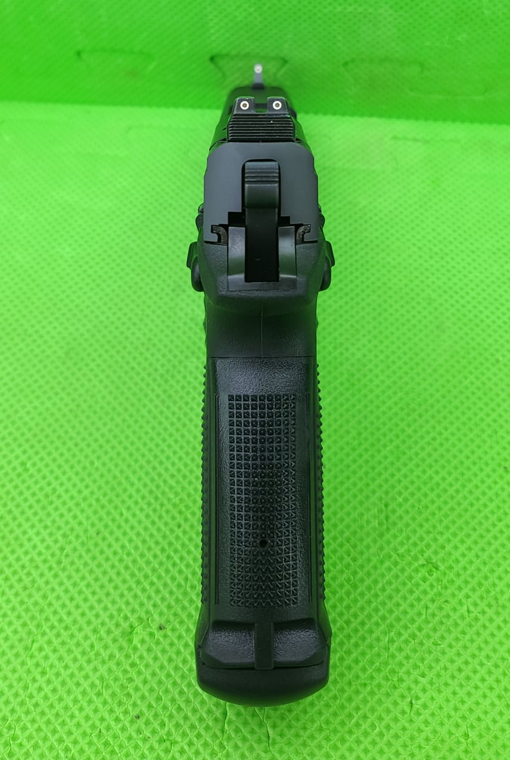FNH FNX-45 TACTICAL 45 ACP FN * OPTIC READY * 3 15-ROUND MAGS * THREADED BL-img-16
