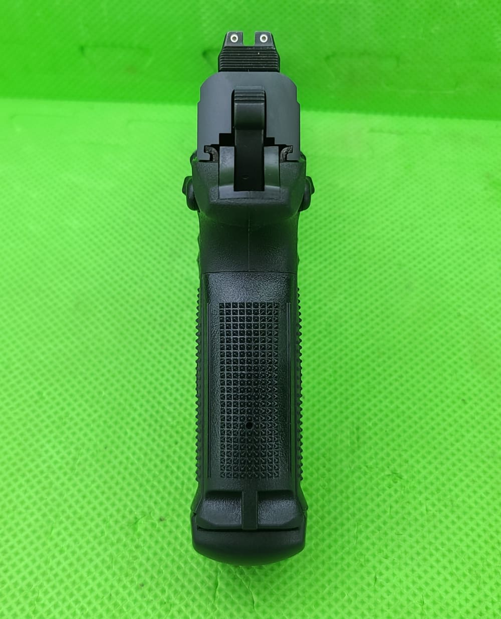 FNH FNX-45 TACTICAL 45 ACP FN * OPTIC READY * 3 15-ROUND MAGS * THREADED BL-img-17