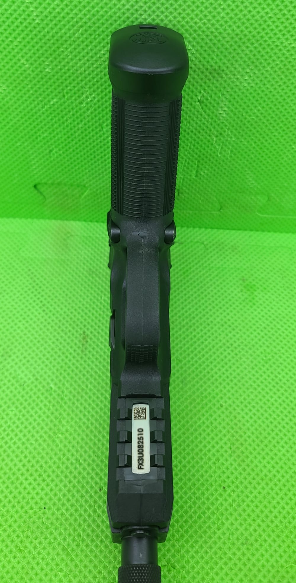 FNH FNX-45 TACTICAL 45 ACP FN * OPTIC READY * 3 15-ROUND MAGS * THREADED BL-img-20