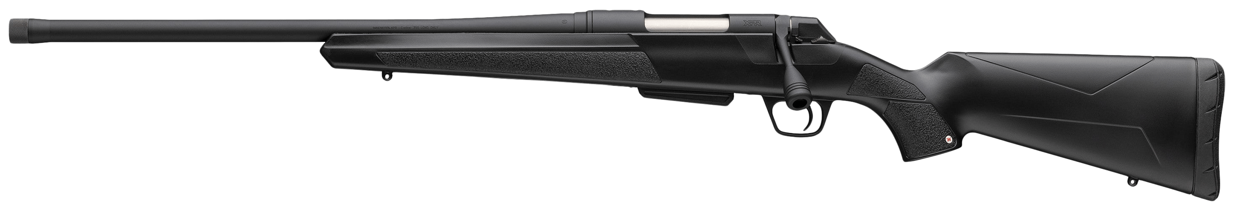 Winchester XPR SR Full Size 6.8 Western Rifle 20 Black 535783299-img-0
