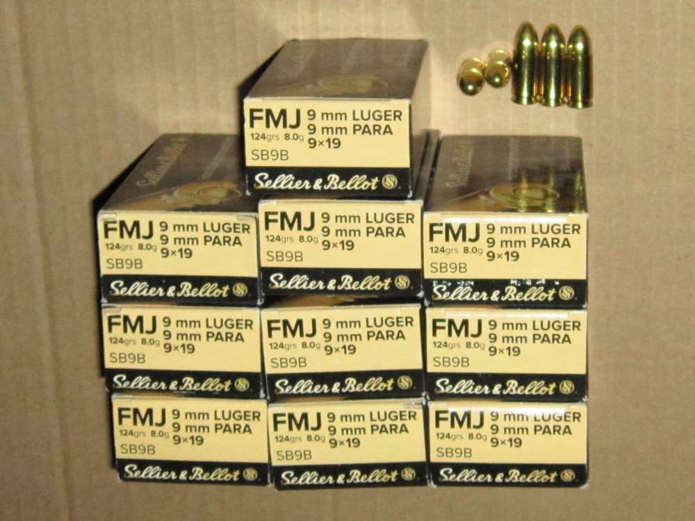 9mm Ammo-img-1
