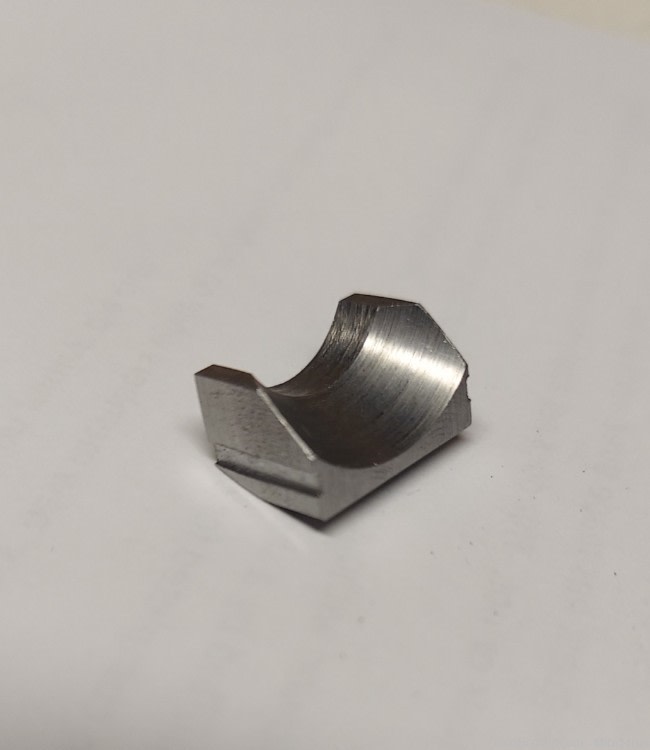 UZI SMG Feedramp for Weldup Feed Ramp -img-0