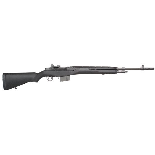MA9226CA Springfield Armory USA M1A Loaded Standard California 7.62 NATO 22-img-0