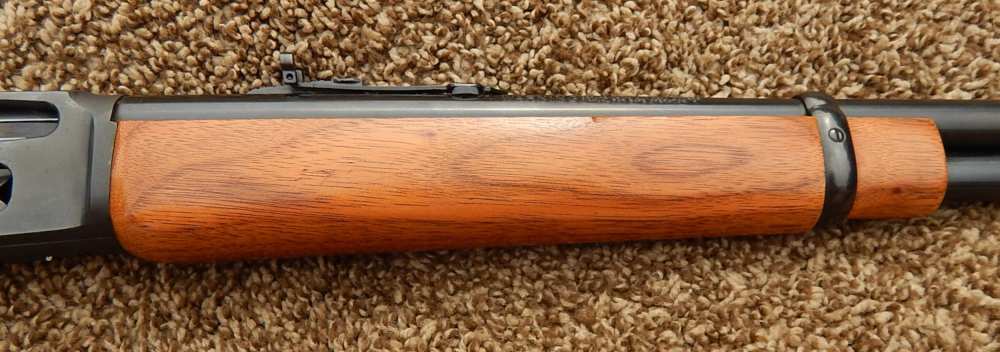  Marlin 336 CS - .35 Remington lever action rifle – 1988-img-6