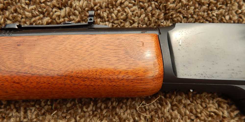  Marlin 336 CS - .35 Remington lever action rifle – 1988-img-26