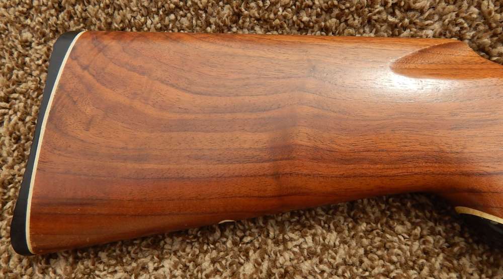  Marlin 336 CS - .35 Remington lever action rifle – 1988-img-5