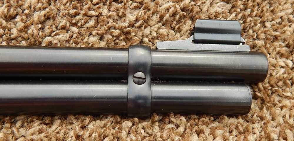  Marlin 336 CS - .35 Remington lever action rifle – 1988-img-10