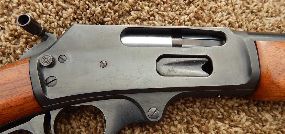  Marlin 336 CS - .35 Remington lever action rifle – 1988-img-2