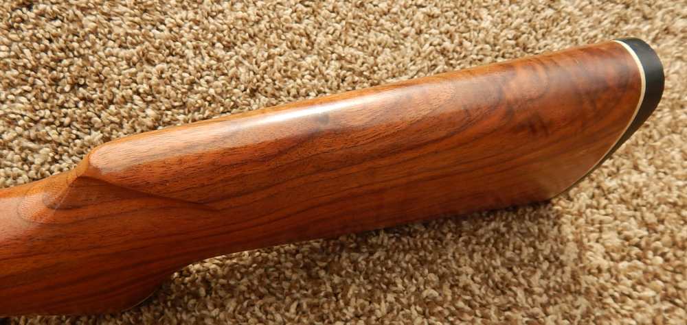  Marlin 336 CS - .35 Remington lever action rifle – 1988-img-38
