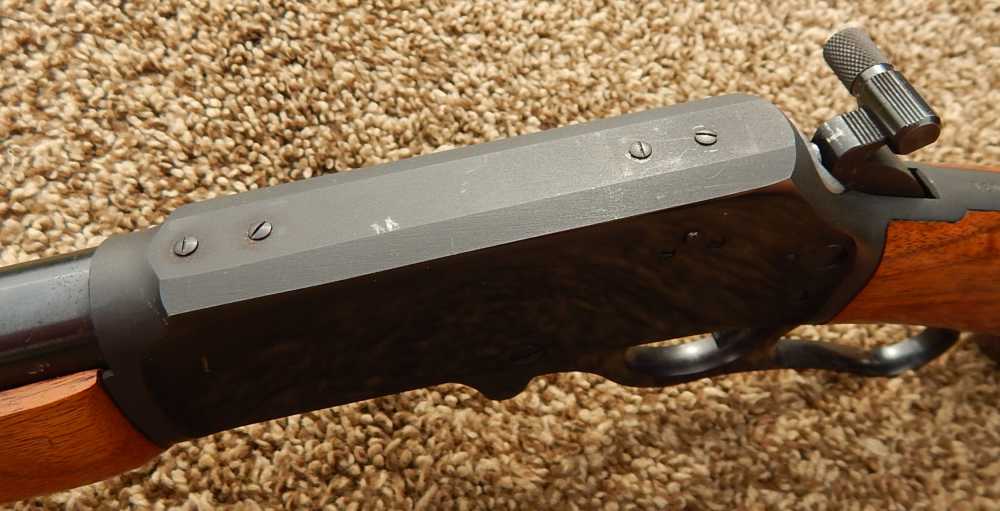  Marlin 336 CS - .35 Remington lever action rifle – 1988-img-36