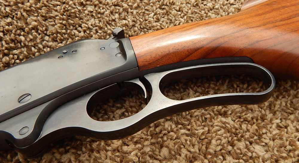  Marlin 336 CS - .35 Remington lever action rifle – 1988-img-42