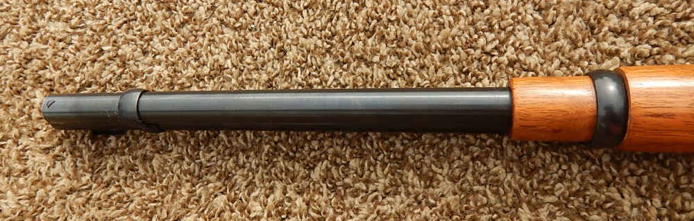 Marlin 336 CS - .35 Remington lever action rifle – 1988-img-39