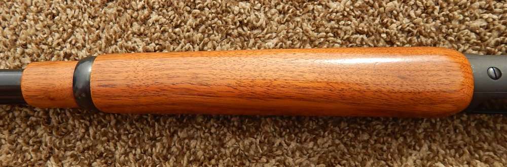  Marlin 336 CS - .35 Remington lever action rifle – 1988-img-40
