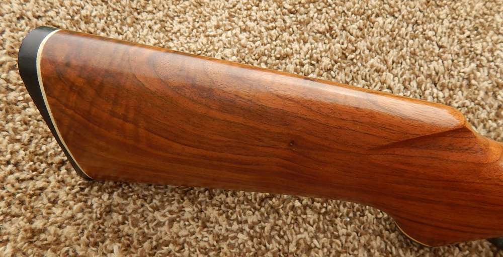  Marlin 336 CS - .35 Remington lever action rifle – 1988-img-11