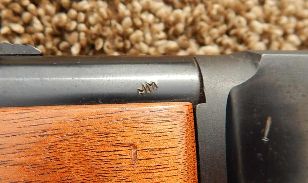  Marlin 336 CS - .35 Remington lever action rifle – 1988-img-35