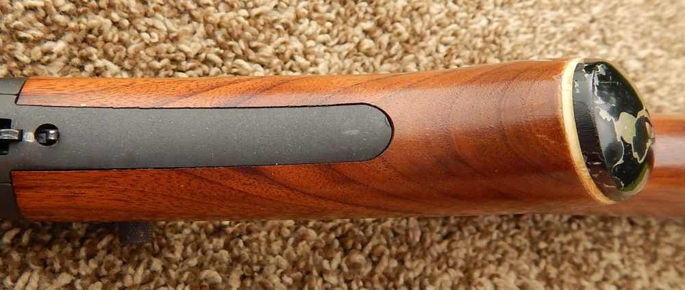  Marlin 336 CS - .35 Remington lever action rifle – 1988-img-43