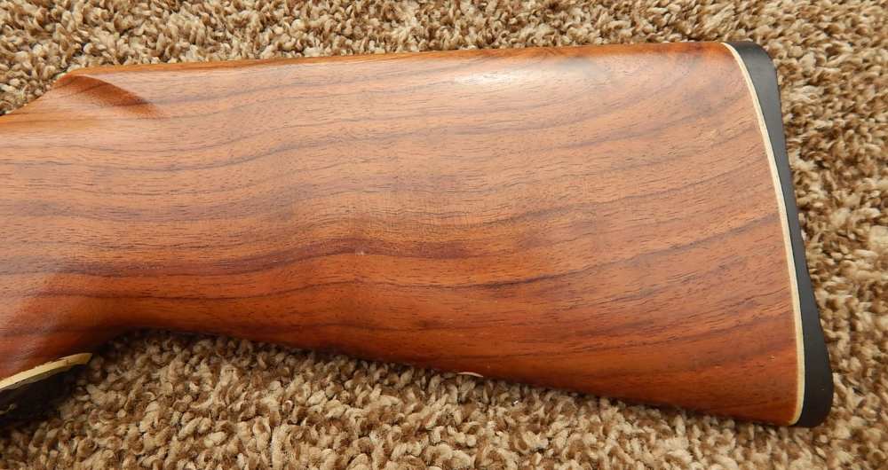  Marlin 336 CS - .35 Remington lever action rifle – 1988-img-24