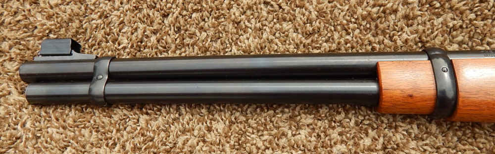  Marlin 336 CS - .35 Remington lever action rifle – 1988-img-28