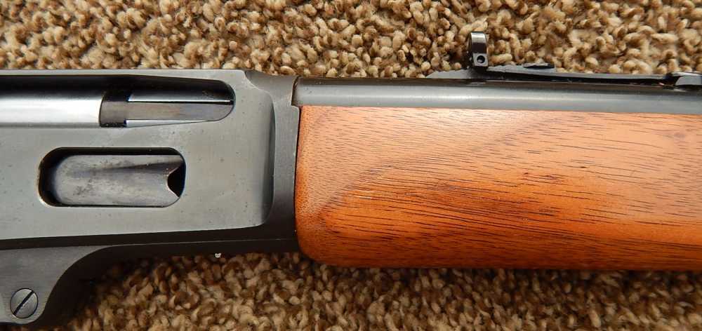  Marlin 336 CS - .35 Remington lever action rifle – 1988-img-7