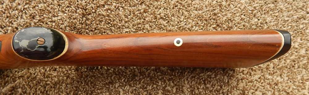  Marlin 336 CS - .35 Remington lever action rifle – 1988-img-44