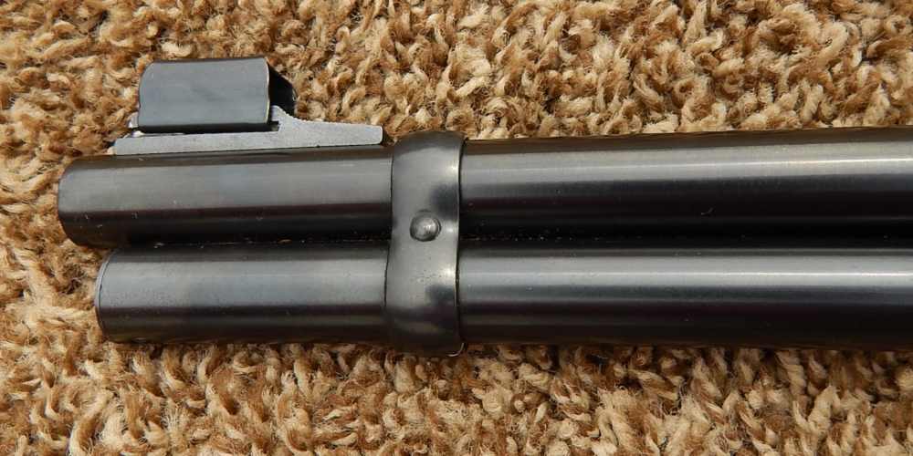  Marlin 336 CS - .35 Remington lever action rifle – 1988-img-29