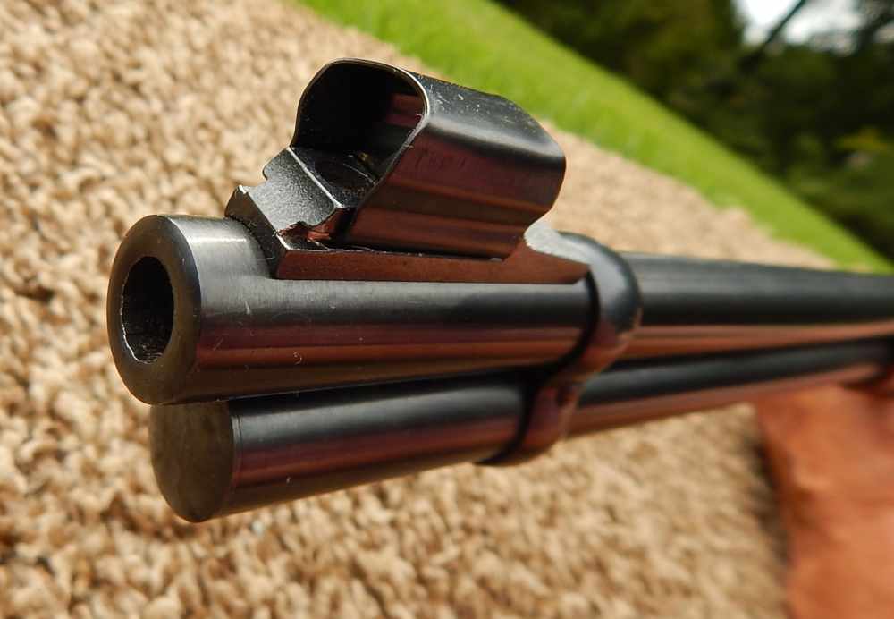  Marlin 336 CS - .35 Remington lever action rifle – 1988-img-30