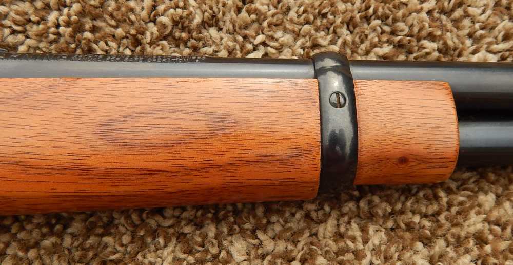  Marlin 336 CS - .35 Remington lever action rifle – 1988-img-8