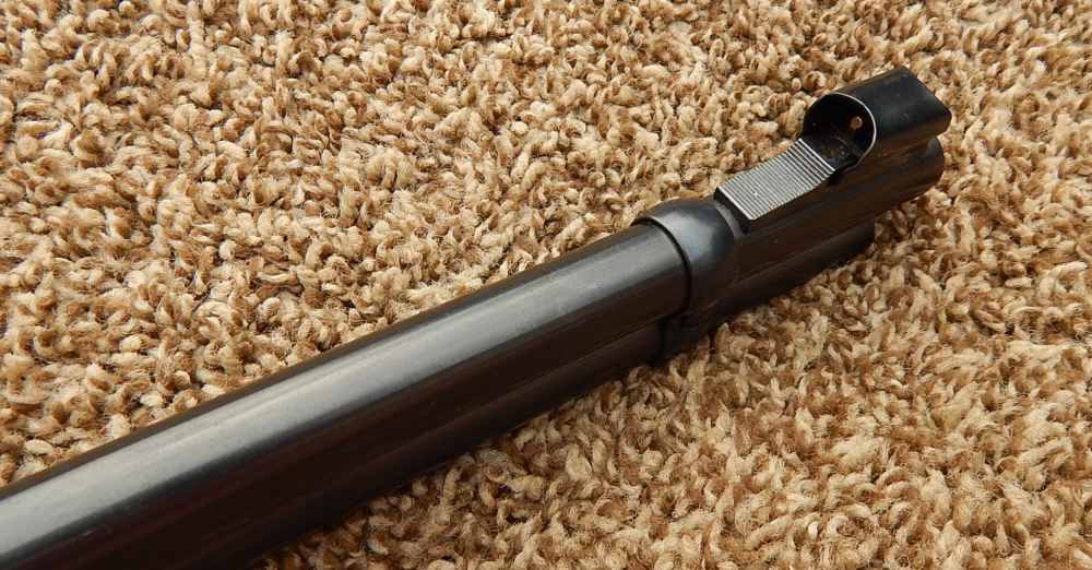  Marlin 336 CS - .35 Remington lever action rifle – 1988-img-18
